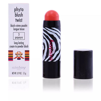 SISLEY-PHYTO BLUSH twist mamão 55 gr-DrShampoo - Perfumaria e Cosmética