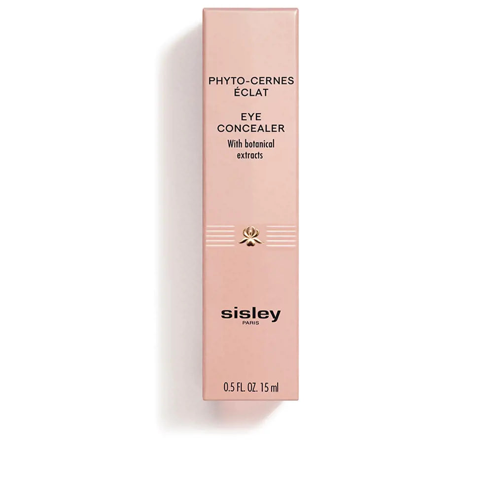 SISLEY-PHYTO CERNES ECLAT nº2.5 15 ml-DrShampoo - Perfumaria e Cosmética