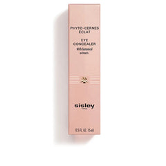 SISLEY-PHYTO CERNES ECLAT nº4,5 15 ml-DrShampoo - Perfumaria e Cosmética