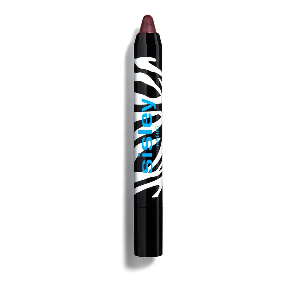 SISLEY-PHYTO EYE TWIST 14 rosa negra 15 gr-DrShampoo - Perfumaria e Cosmética