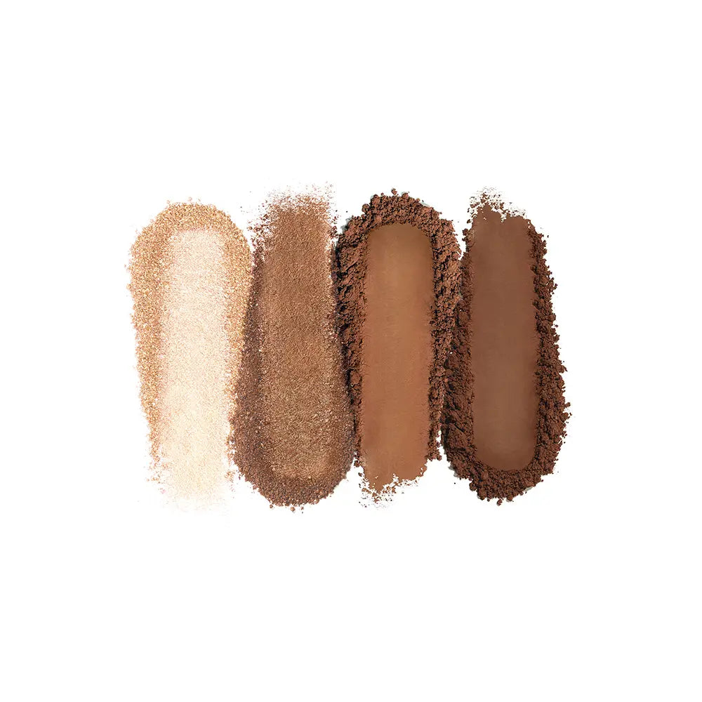 SISLEY-PHYTO EYE palette 1 Tender Toffee 72 gr.-DrShampoo - Perfumaria e Cosmética