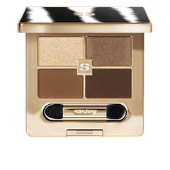 SISLEY-PHYTO EYE palette 1 Tender Toffee 72 gr.-DrShampoo - Perfumaria e Cosmética