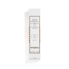 SISLEY-PHYTO HIDRATANTE TEINT Nº2 FPS15 creme iluminador tom 05 opala 40 ml.-DrShampoo - Perfumaria e Cosmética