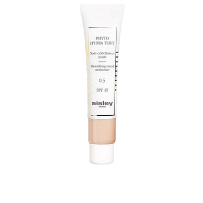 SISLEY-PHYTO HIDRATANTE TEINT Nº2 FPS15 creme iluminador tom 05 opala 40 ml.-DrShampoo - Perfumaria e Cosmética