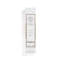 SISLEY-PHYTO HYDRA TEINT FPS15 cuidado embelecedor tom 0 claro 40 ml.-DrShampoo - Perfumaria e Cosmética