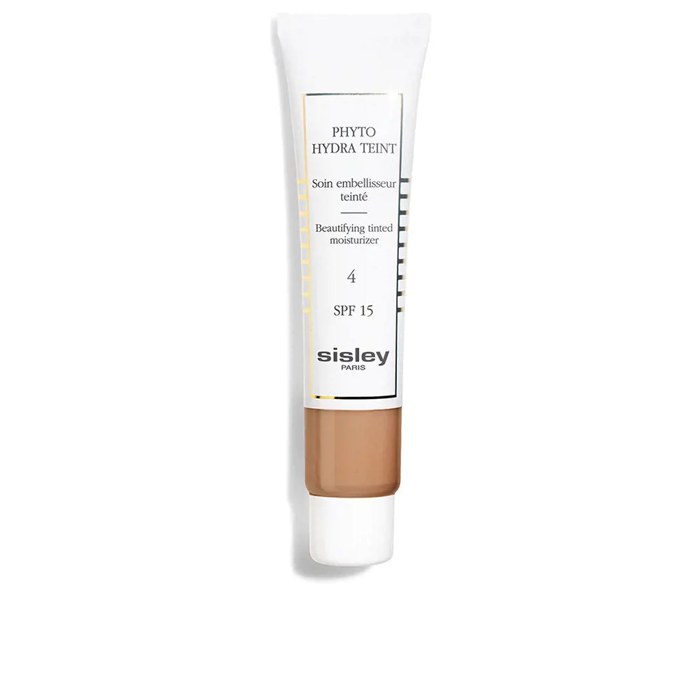SISLEY-PHYTO HYDRA TEINT Nº4 4 bronze 40 ml-DrShampoo - Perfumaria e Cosmética