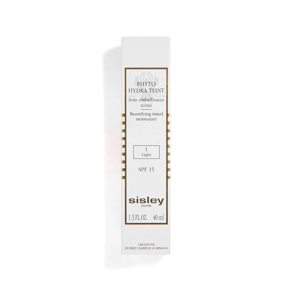 SISLEY-PHYTO HYRDA TEINT 1 light 40 ml-DrShampoo - Perfumaria e Cosmética