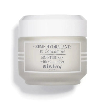 SISLEY-PHYTO JOUR&NUIT creme hidratante pepino frasco 50 ml-DrShampoo - Perfumaria e Cosmética