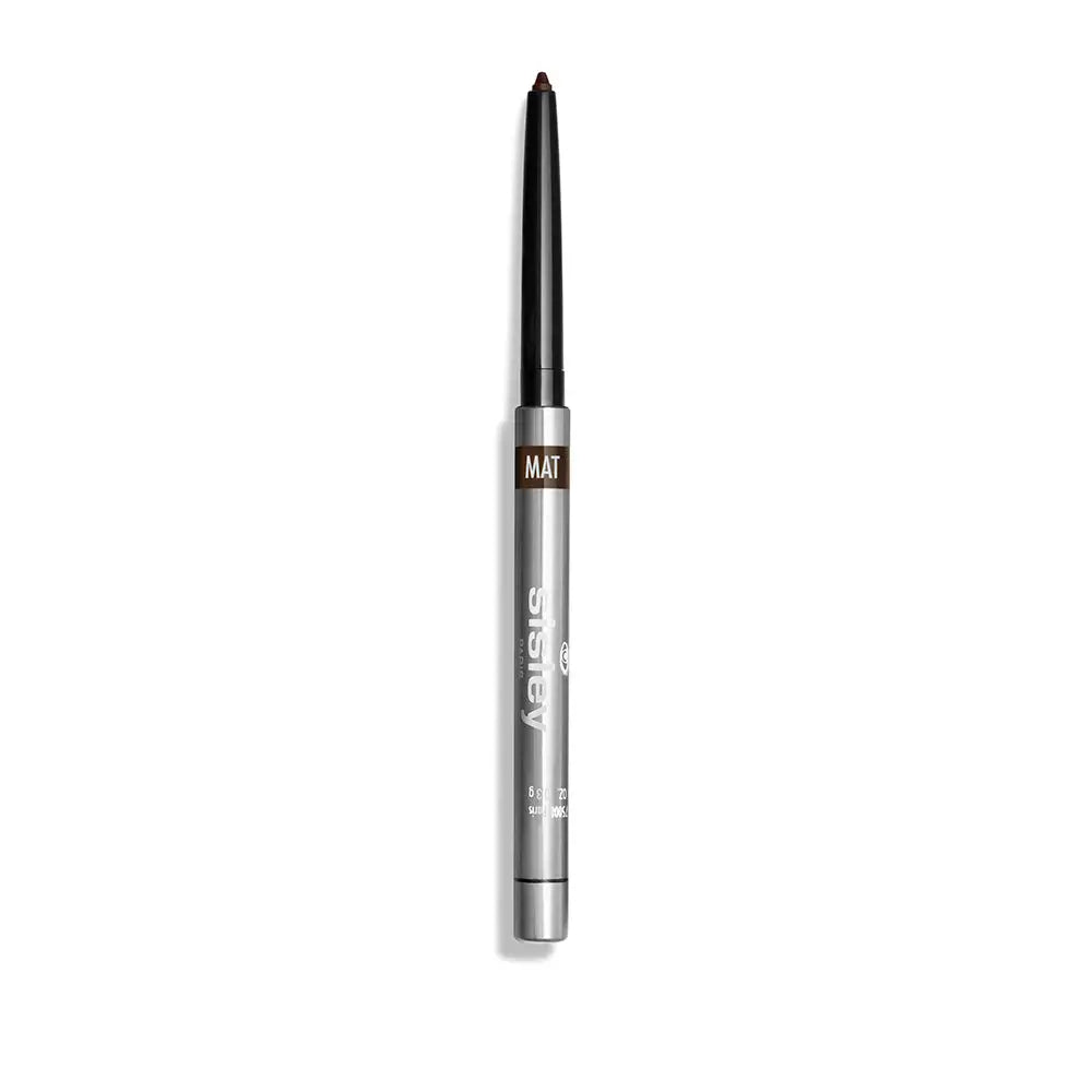 SISLEY-PHYTO KHOL STAR eyeliner à prova de água 2 mate tonka 12 gr-DrShampoo - Perfumaria e Cosmética