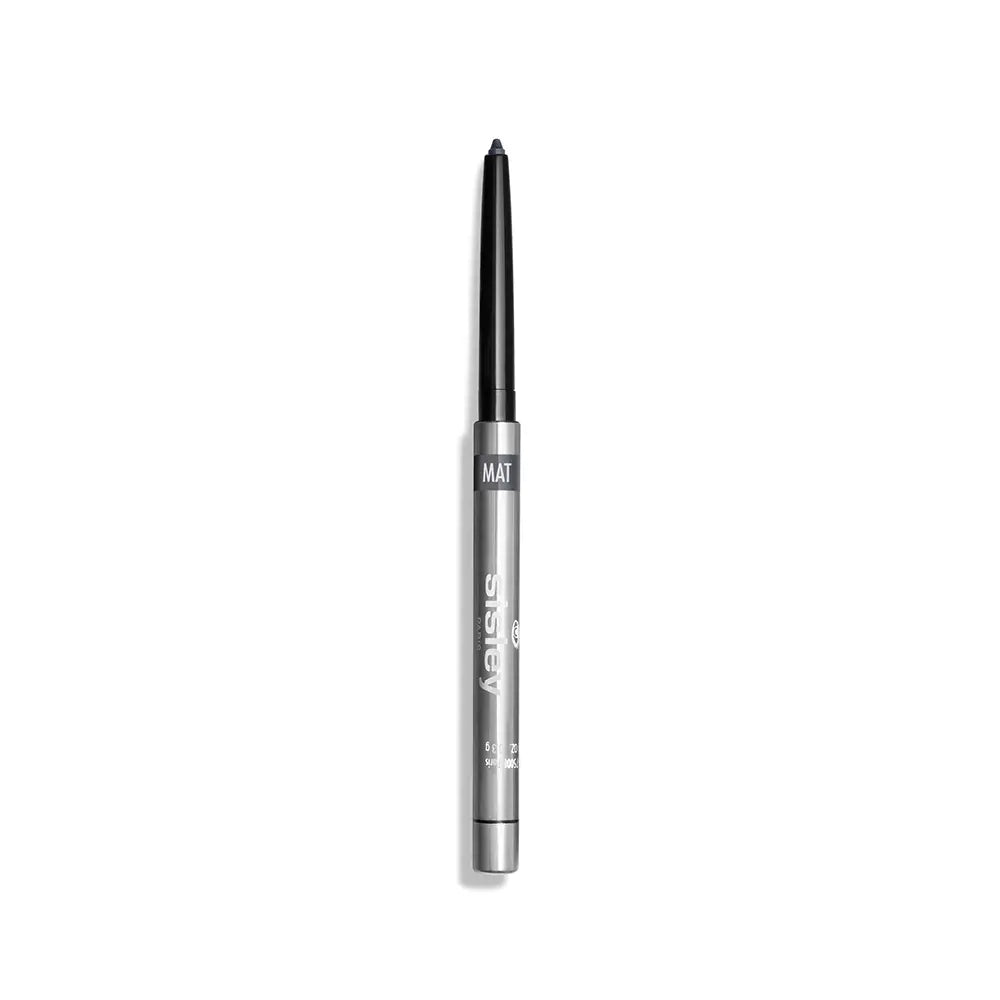 SISLEY-PHYTO KHOL STAR eyeliner à prova de água 4 grafite mate 12 gr-DrShampoo - Perfumaria e Cosmética