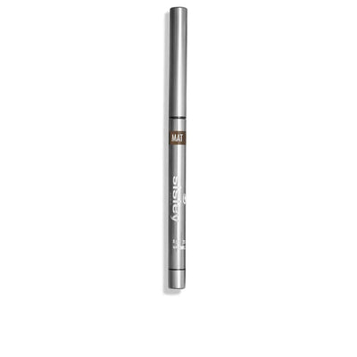 SISLEY-PHYTO KHOL STAR eyeliner à prova de água 6 castanho mate 12 gr-DrShampoo - Perfumaria e Cosmética