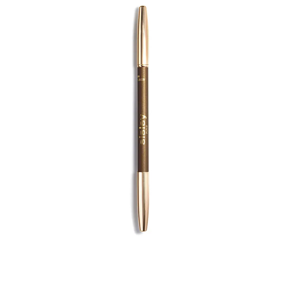 SISLEY-PHYTO KHOL perfeito 4 caqui 12 gr.-DrShampoo - Perfumaria e Cosmética