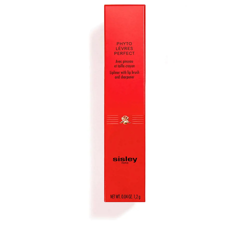 SISLEY-PHYTO LÁBIO perfeito 01 nude 145 g-DrShampoo - Perfumaria e Cosmética