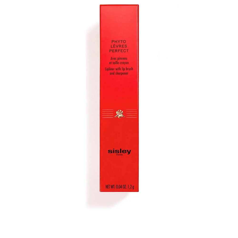 SISLEY-PHYTO LÁBIO perfeito 02 bege natural 145 gr.-DrShampoo - Perfumaria e Cosmética