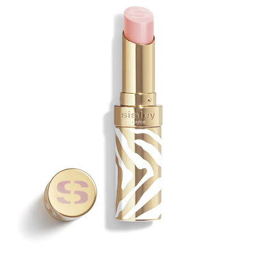 SISLEY-PHYTO-LIP BALM #2-brilho rosa 1u-DrShampoo - Perfumaria e Cosmética