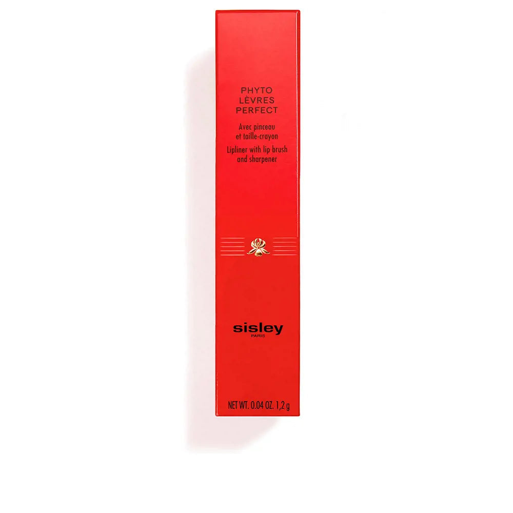 SISLEY-PHYTO LIP perfeito 04 rosa paixão 145 g-DrShampoo - Perfumaria e Cosmética