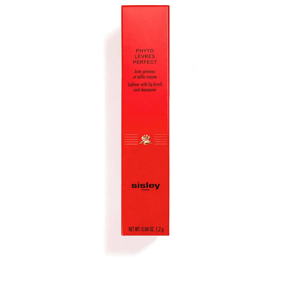 SISLEY-PHYTO LIP perfeito 06 chocolate 145 gr.-DrShampoo - Perfumaria e Cosmética