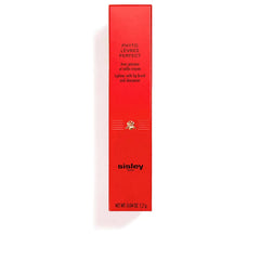 SISLEY-PHYTO LIP perfeito 06 chocolate 145 gr.-DrShampoo - Perfumaria e Cosmética