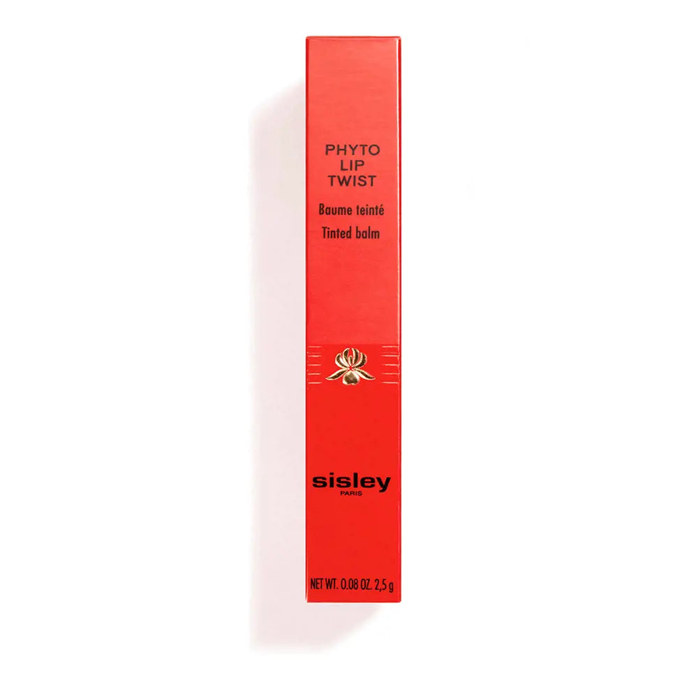 SISLEY-PHYTO LIP twist 01 nude 25gr-DrShampoo - Perfumaria e Cosmética