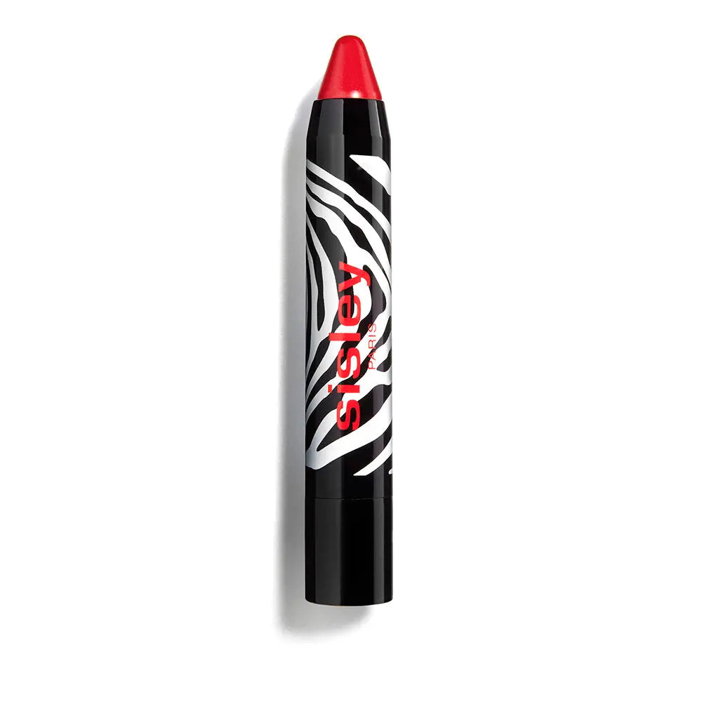 SISLEY-PHYTO LIP twist 06 cereja 25 gr-DrShampoo - Perfumaria e Cosmética