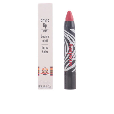 SISLEY-PHYTO LIP twist 06 cereja 25 gr-DrShampoo - Perfumaria e Cosmética