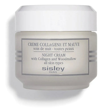 SISLEY-PHYTO NUIT creme colágeno e malva pote 50 ml-DrShampoo - Perfumaria e Cosmética Imagen principal del producto