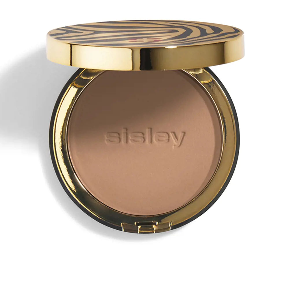 SISLEY-PHYTO POUDRE compacte 4 bronze-DrShampoo - Perfumaria e Cosmética