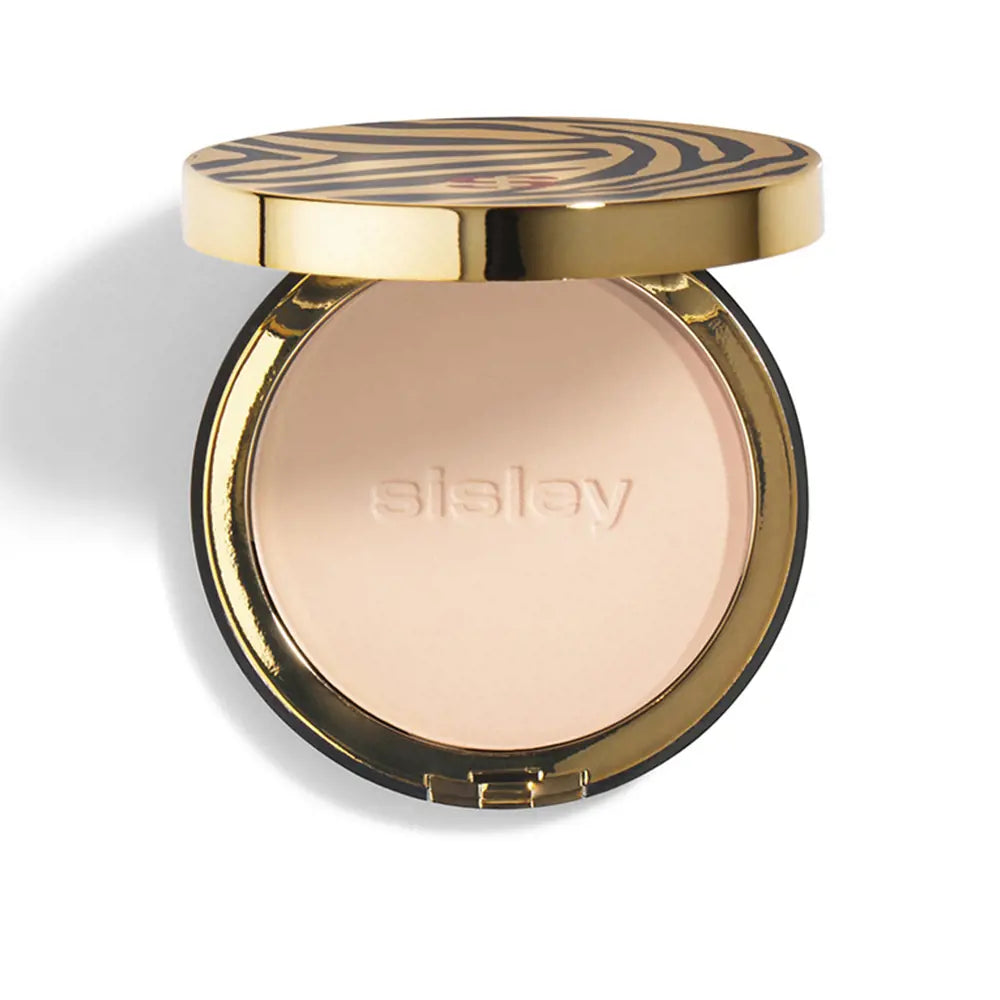 SISLEY-PHYTO POUDRE compacto 1 rosado-DrShampoo - Perfumaria e Cosmética