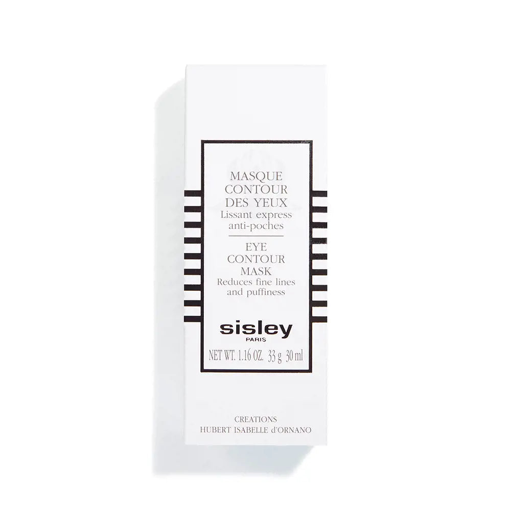 SISLEY-PHYTO SPÉCIFIQUE máscara de contorno de olhos 30 ml-DrShampoo - Perfumaria e Cosmética