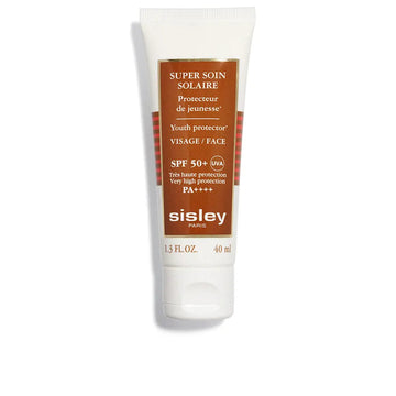 SISLEY-PHYTO SUN supersoin solaire visage SPF50+ 40 ml-DrShampoo - Perfumaria e Cosmética Main image