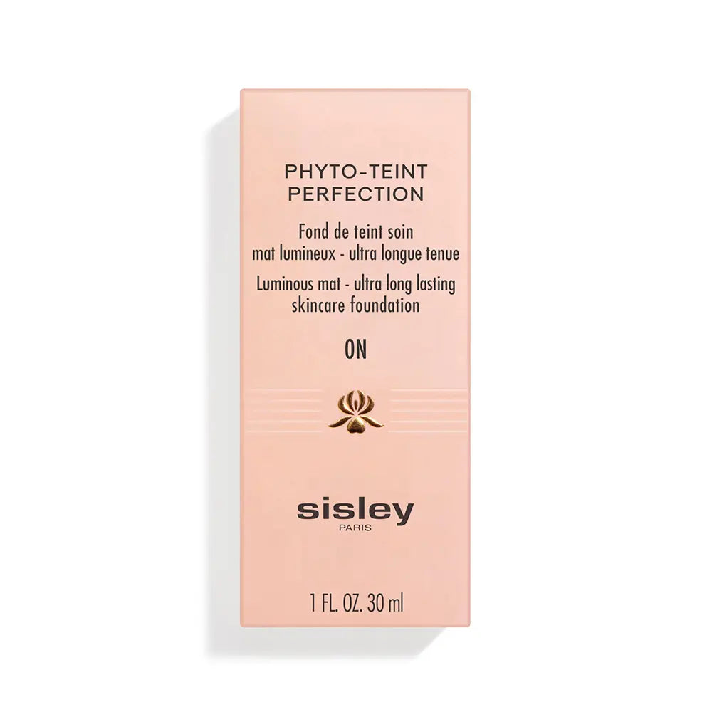 SISLEY-PHYTO TEINT PERFECTION 0N Dawn 1 u.-DrShampoo - Perfumaria e Cosmética