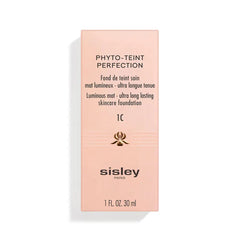 SISLEY-PHYTO TEINT PERFECTION 1C Peta 1 u.-DrShampoo - Perfumaria e Cosmética