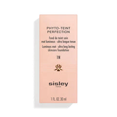 SISLEY-PHYTO TEINT PERFECTION 1N Ivor 1 u.-DrShampoo - Perfumaria e Cosmética