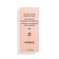 SISLEY-PHYTO TEINT PERFECTION 1W1 Ecr 1 u.-DrShampoo - Perfumaria e Cosmética