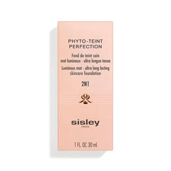 SISLEY-PHYTO TEINT PERFECTION 2N1 San 1 u.-DrShampoo - Perfumaria e Cosmética