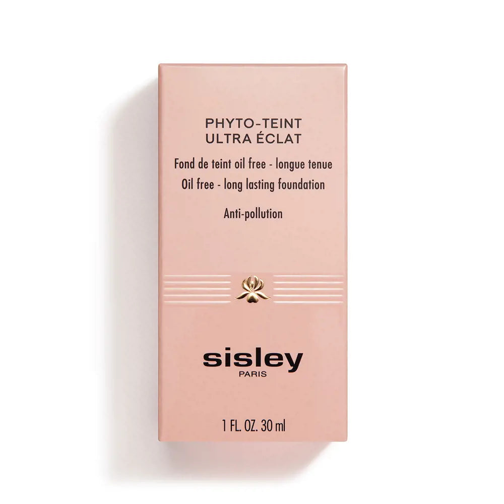 SISLEY-PHYTO TEINT ULTRA eCLAT 2 areia 30 ml-DrShampoo - Perfumaria e Cosmética
