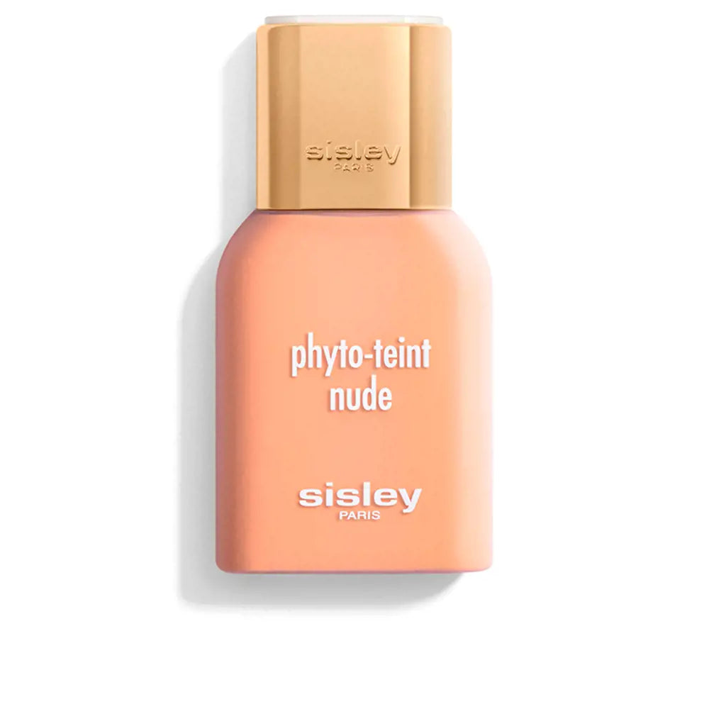 SISLEY-PHYTO TEINT nu 0C baunilha 30 ml-DrShampoo - Perfumaria e Cosmética