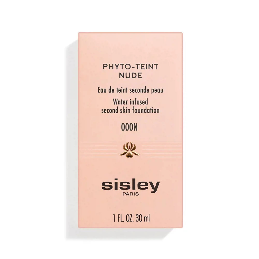 SISLEY-PHYTO TEINT nude 000n neve-DrShampoo - Perfumaria e Cosmética