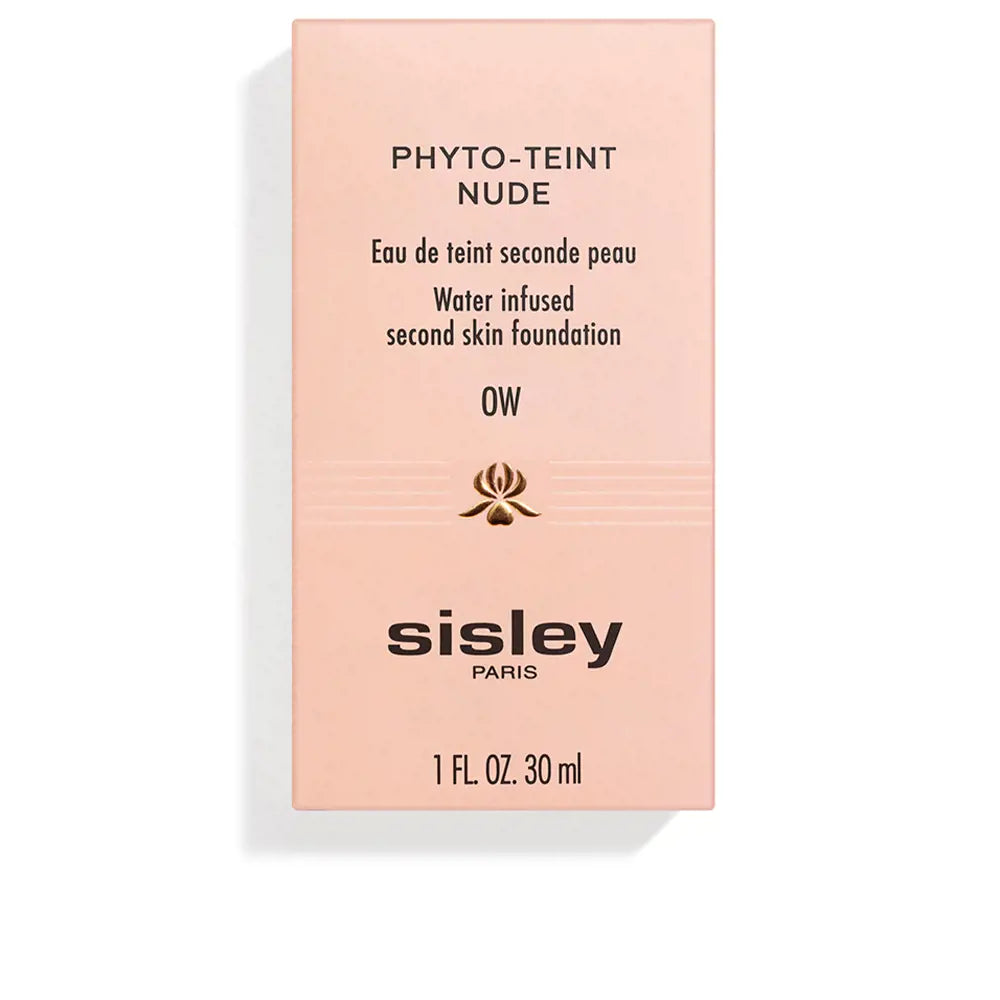 SISLEY-PHYTO-TEINT nude #0W-porcelaine 30 ml-DrShampoo - Perfumaria e Cosmética