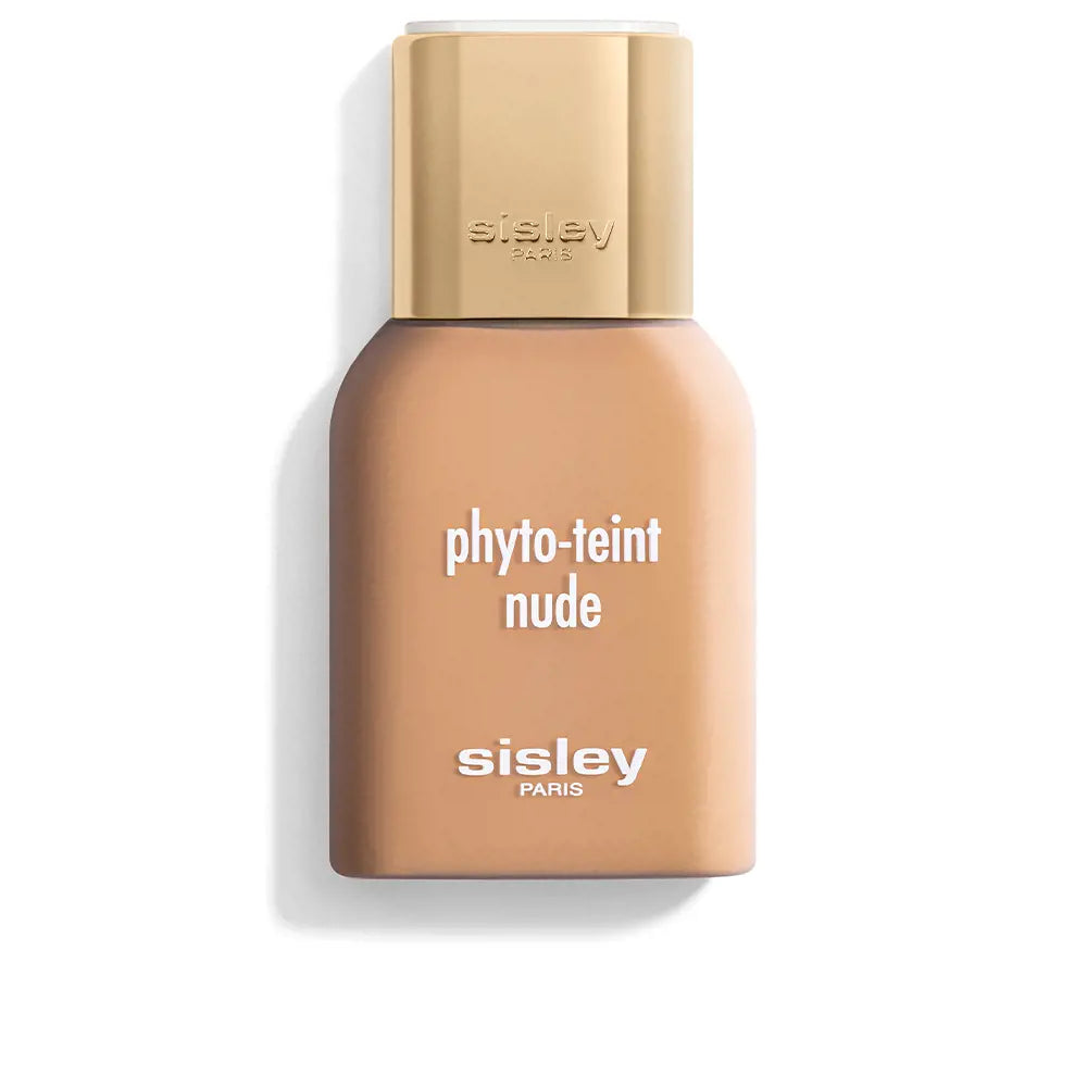 SISLEY-PHYTO TEINT nude 4W canela-DrShampoo - Perfumaria e Cosmética