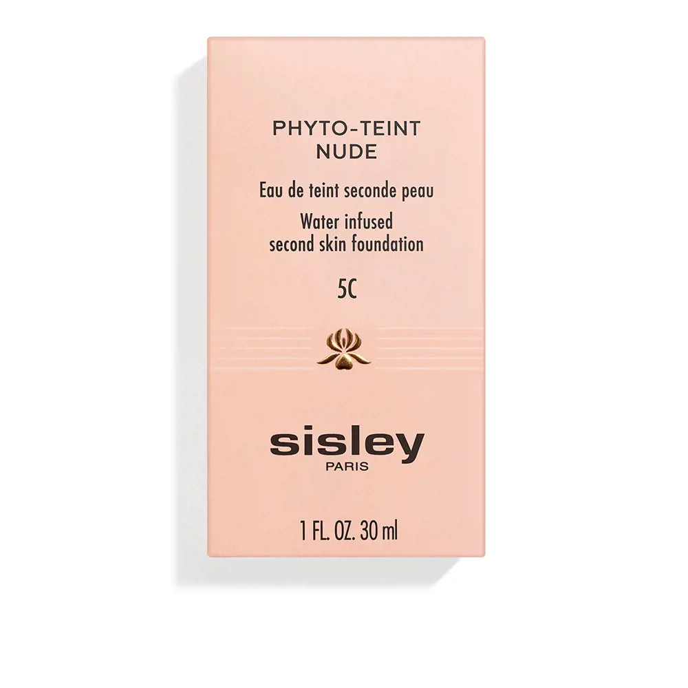 SISLEY-PHYTO TEINT nude 5C dourado 30 ml-DrShampoo - Perfumaria e Cosmética