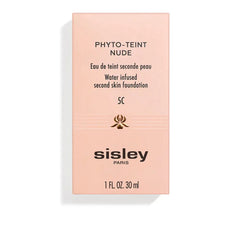 SISLEY-PHYTO TEINT nude 5C dourado 30 ml-DrShampoo - Perfumaria e Cosmética