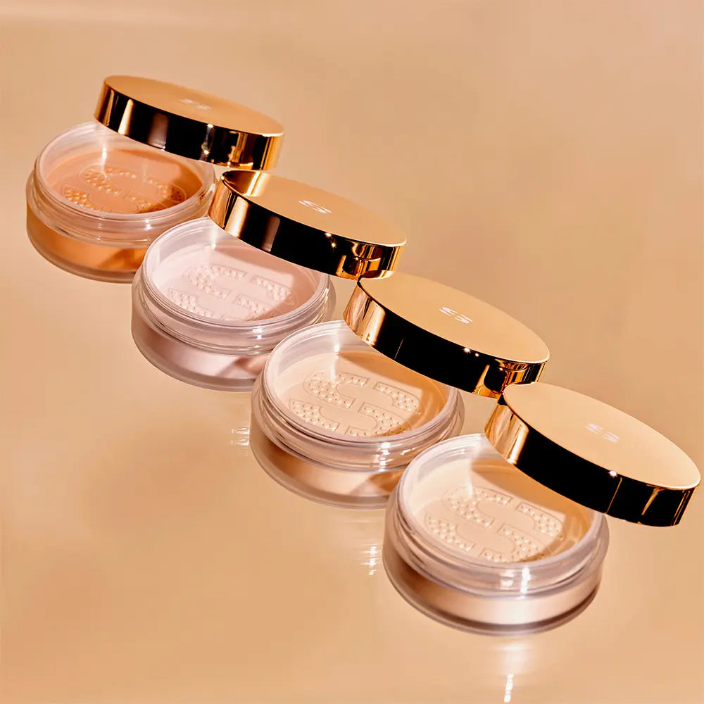 SISLEY-PHYTO TEINT pó solto 4 Deep 12 gr.-DrShampoo - Perfumaria e Cosmética