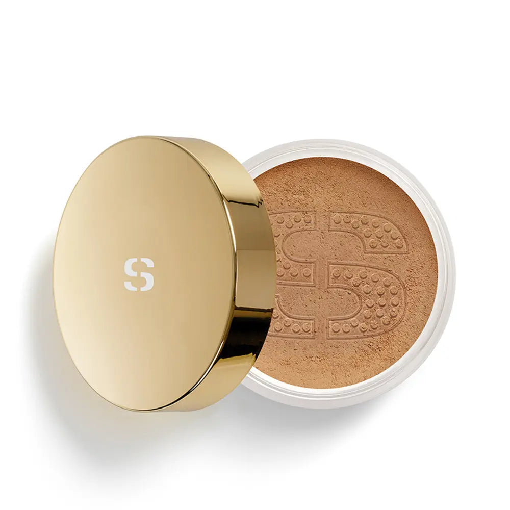 SISLEY-PHYTO TEINT pó solto 4 Deep 12 gr.-DrShampoo - Perfumaria e Cosmética