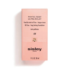 SISLEY-PHYTO TEINT ultra brilho 6 castanho 30 ml.-DrShampoo - Perfumaria e Cosmética