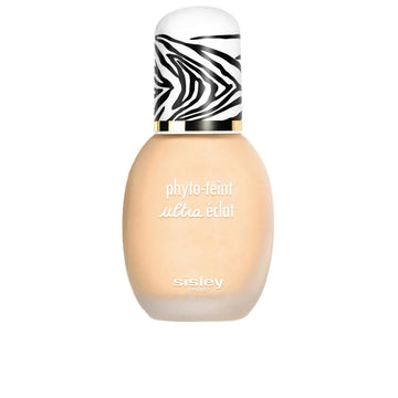 SISLEY-PHYTO TEINT ultra eclat 1ecru 30 ml-DrShampoo - Perfumaria e Cosmética Main image