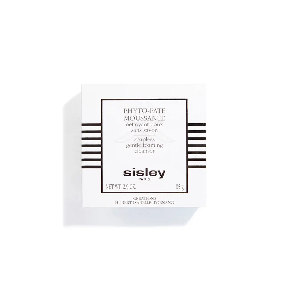 SISLEY-PHYTO pâte moussante 85 gr-DrShampoo - Perfumaria e Cosmética