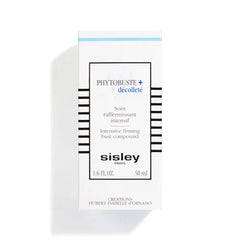 SISLEY-PHYTOBUSTE + decote 50 ml-DrShampoo - Perfumaria e Cosmética