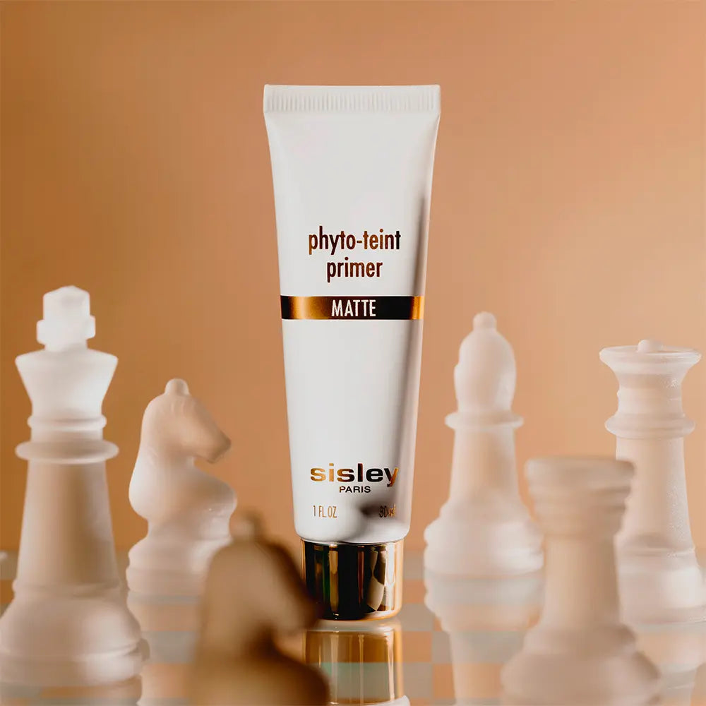 SISLEY-PRIMER MATTE PHYTO-TEINT 30 ml-DrShampoo - Perfumaria e Cosmética