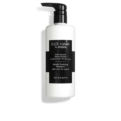 SISLEY-RITUAL CAPILAR shampoo suave pureza 500 ml-DrShampoo - Perfumaria e Cosmética